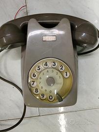 telefono a muro anni 70/80