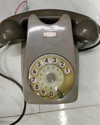 telefono a muro anni 70/80