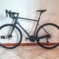 Cervelo C3 Carbonio Disco 11V bici da corsa L 56