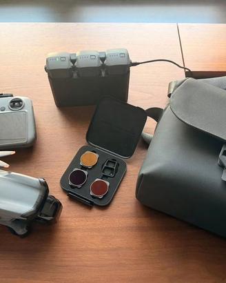 DJI Air 3 Fly More Combo RC2