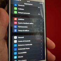 Iphone 7 plus 256 gb