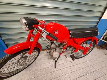 MOTOM SPORT 48 CC