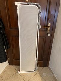 Sbarra barriera letto bambini