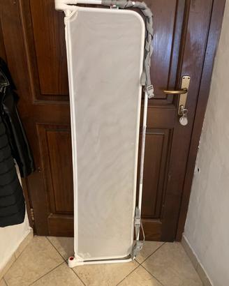 Sbarra barriera letto bambini