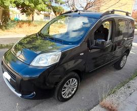 Fiat Qubo 1.3 MJT 75 CV Dynamic