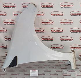 parafango destro  Renault Clio 2010 8200 256 118