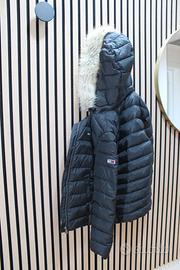 Piumino TOMMY HILFIGER slim fit