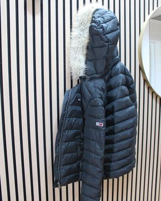 Piumino TOMMY HILFIGER slim fit