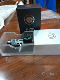 Testina goldring 2100