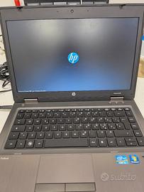 HP ProBook 6460B