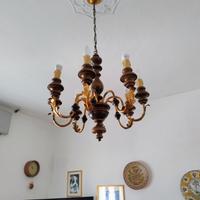 lampadario 