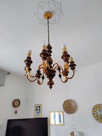 lampadario 