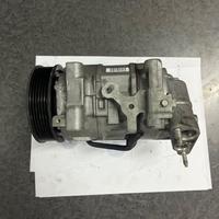 Compressore clima citroen c4 2.0 2013â? 967565588