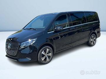 Mercedes-Benz Classe V 250d Long Avantgarde