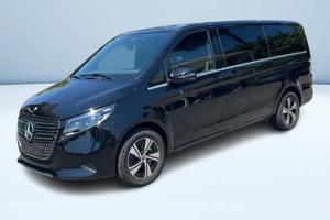 Mercedes-Benz Classe V 250d Long Avantgarde