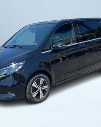 Mercedes-Benz Classe V 250d Long Avantgarde