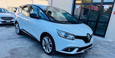 Renault Grand Scenic Blue dCi 120 CV Sport Edition