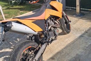 Ktm 625