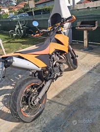 Ktm 625