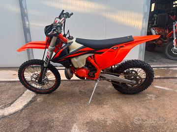 KTM EXC 300 2019