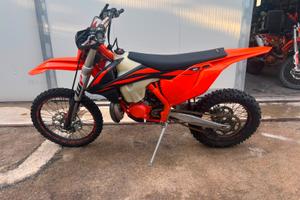KTM EXC 300 2019