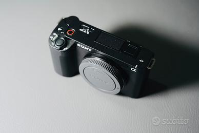 Sony zv-e1