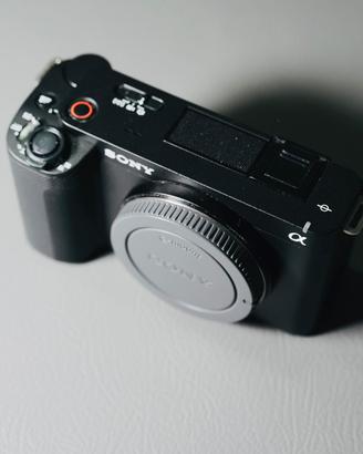 Sony zv-e1