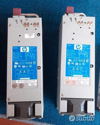 Alimentatore HP