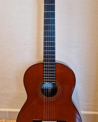 Chitarra Classica Yamaha Grand Concert GC-3 1988