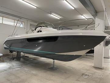 Ranieri shadow 26