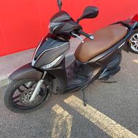kymco people s 125