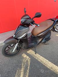 kymco people s 125