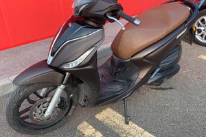 kymco people s 125