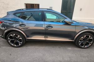 Cupra Formentor VZ 245cv 