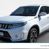 SUZUKI Vitara II 2018 - Vitara 1.5h 140v S U171386