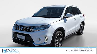 SUZUKI Vitara II 2018 - Vitara 1.5h 140v S U171386