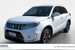 SUZUKI Vitara II 2018 - Vitara 1.5h 140v S U171386