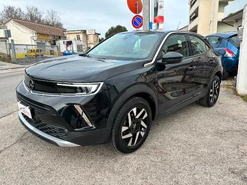 OPEL Mokka 2ª serie Mokka 1.5 diesel Elegance