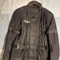 Giacca da moto invernale