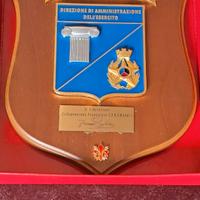CREST ESERCITO ITALIANO