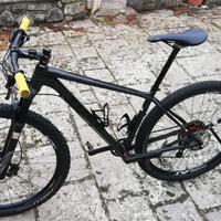 Mountain-bike TREK