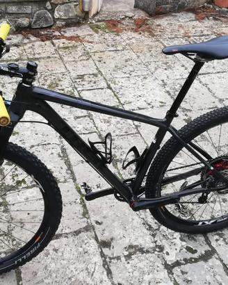 Mountain-bike TREK