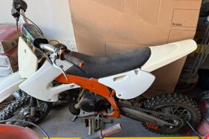 Pit Bike 125