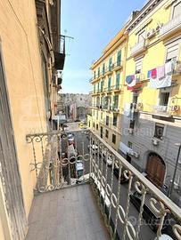 Appartamento Napoli [SEVERINO110VRG] (San Carlo Ar