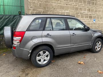 Suzuki Grand Vitara Grand Vitara 1.9 DDiS 5 porte 