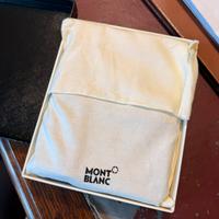 MONTBLANC Organizer con Penna