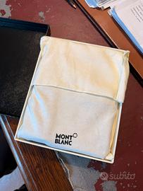 MONTBLANC Organizer con Penna