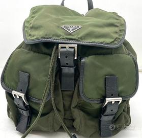 Borsa Prada zainetto