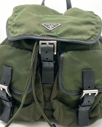 Borsa Prada zainetto
