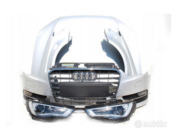 MUSATA COMPLETA AUDI A3 8V 2012-2016 XENON